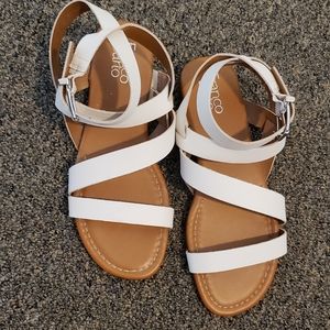Franco Sarto Sandals